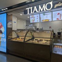  at CJU - Tiamo Gelato in Jeju