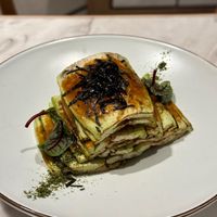  at Ru Pure Vegan - 博华广场店 in Shanghai