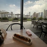 Tofu  at Ru Pure Vegan - 博华广场店 in Shanghai