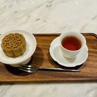   at Ru Pure Vegan - 博华广场店 in Shanghai