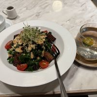   at Ru Pure Vegan - 博华广场店 in Shanghai