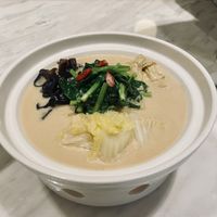   at Ru Pure Vegan - 博华广场店 in Shanghai
