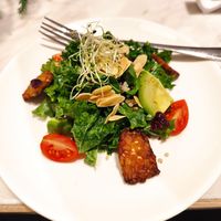  at Ru Pure Vegan - 博华广场店 in Shanghai