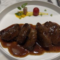   at Ru Pure Vegan - 博华广场店 in Shanghai