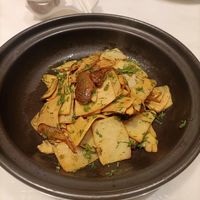  at Ru Pure Vegan - 博华广场店 in Shanghai