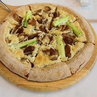  at Ru Pure Vegan - 博华广场店 in Shanghai