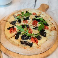  at Ru Pure Vegan - 博华广场店 in Shanghai