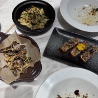   at Ru Pure Vegan - 博华广场店 in Shanghai