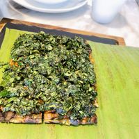   at Ru Pure Vegan - 博华广场店 in Shanghai