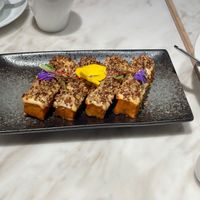  at Ru Pure Vegan - 博华广场店 in Shanghai