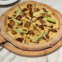  at Ru Pure Vegan - 博华广场店 in Shanghai