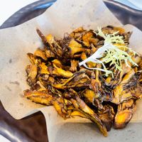  at Ru Pure Vegan - 博华广场店 in Shanghai