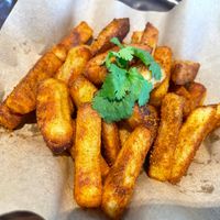  at Ru Pure Vegan - 博华广场店 in Shanghai