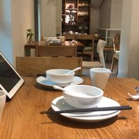  at Ru Pure Vegan - 博华广场店 in Shanghai