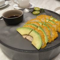   at Ru Pure Vegan - 博华广场店 in Shanghai