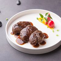   at Ru Pure Vegan - 博华广场店 in Shanghai