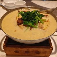   at Ru Pure Vegan - 博华广场店 in Shanghai