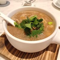   at Ru Pure Vegan - 博华广场店 in Shanghai