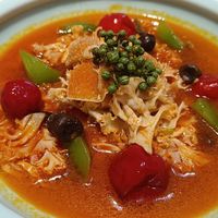   at Ru Pure Vegan - 博华广场店 in Shanghai