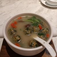   at Ru Pure Vegan - 博华广场店 in Shanghai