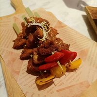   at Ru Pure Vegan - 博华广场店 in Shanghai