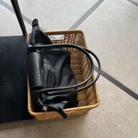 That's asian style, love it  at Ru Pure Vegan - 博华广场店 in Shanghai