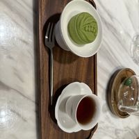   at Ru Pure Vegan - 博华广场店 in Shanghai