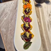  at Ru Pure Vegan - 博华广场店 in Shanghai