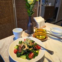  at Ru Pure Vegan - 博华广场店 in Shanghai