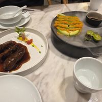  at Ru Pure Vegan - 博华广场店 in Shanghai