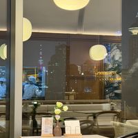 Views   at Ru Pure Vegan - 博华广场店 in Shanghai