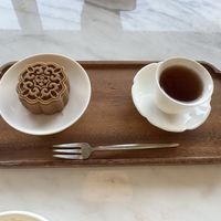   at Ru Pure Vegan - 博华广场店 in Shanghai