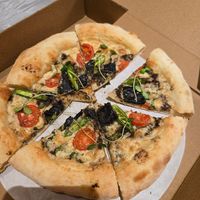  at Ru Pure Vegan - 博华广场店 in Shanghai