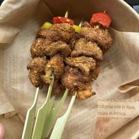   at Ru Pure Vegan - 博华广场店 in Shanghai