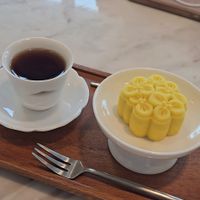  at Ru Pure Vegan - 博华广场店 in Shanghai
