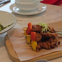  at Ru Pure Vegan - 博华广场店 in Shanghai