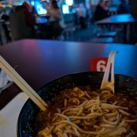  at The Avenue Cafe in Lansing