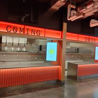  at Kayma Algerian Eatery in San Francisco