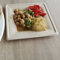  at Kayma Algerian Eatery in San Francisco