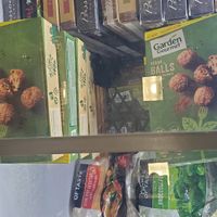 Falafel at Mandarin - Мандарин in Sofia