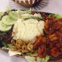 7 at WTF - What Tasty Food in Kuala Lumpur