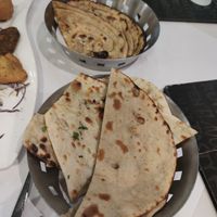 Indian bread at WTF - What Tasty Food in Kuala Lumpur