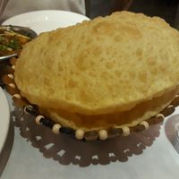 Free Bread Thing at WTF - What Tasty Food in Kuala Lumpur