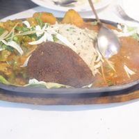 Sizzler! at WTF - What Tasty Food in Kuala Lumpur