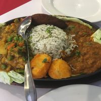 Tava Masala Sizzler at WTF - What Tasty Food in Kuala Lumpur