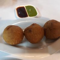 Kachori at WTF - What Tasty Food in Kuala Lumpur