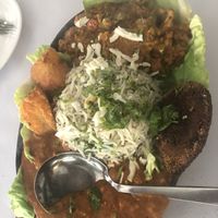 Sizzler  at WTF - What Tasty Food in Kuala Lumpur