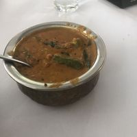 Curry  at WTF - What Tasty Food in Kuala Lumpur