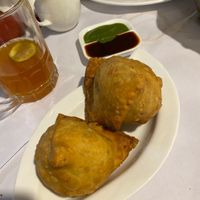 Samosa at WTF - What Tasty Food in Kuala Lumpur