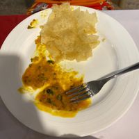 Puri at WTF - What Tasty Food in Kuala Lumpur